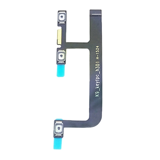 For Lenovo ZUK Z1 Power Button & Volume Button Flex Cable - Flex Cable by buy2fix | Online Shopping UK | buy2fix