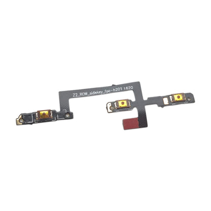For Lenovo ZUK Z2 Pro Power Button & Volume Button Flex Cable - Flex Cable by buy2fix | Online Shopping UK | buy2fix