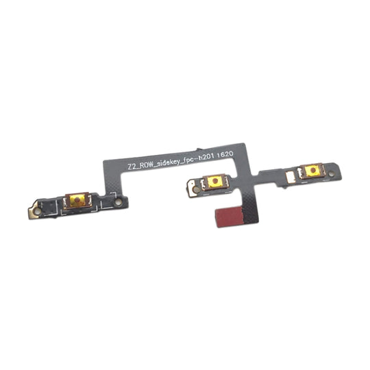 Für Lenovo ZUK Z2 Pro Power Button &amp; Volume Button Flex Cable