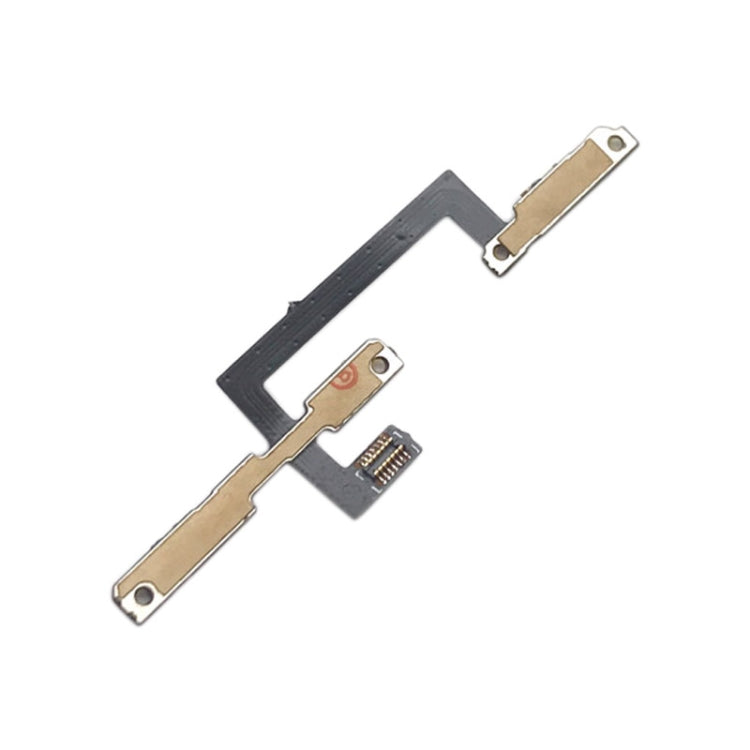For Lenovo ZUK Z2 Pro Power Button & Volume Button Flex Cable - Flex Cable by buy2fix | Online Shopping UK | buy2fix