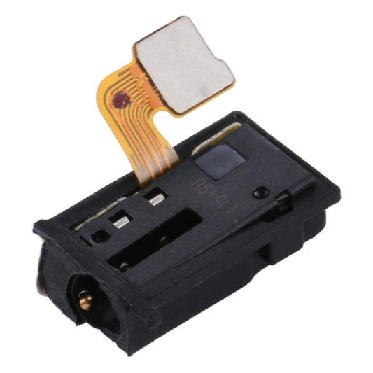 For Huawei Honor 8 Earphone Jack Flex Cable - Flex Cable by buy2fix | Online Shopping UK | buy2fix