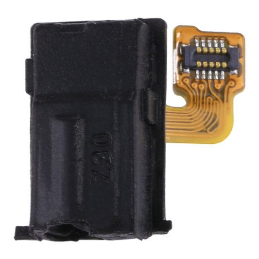 For Huawei Honor 8 Earphone Jack Flex Cable - Flex Cable by buy2fix | Online Shopping UK | buy2fix
