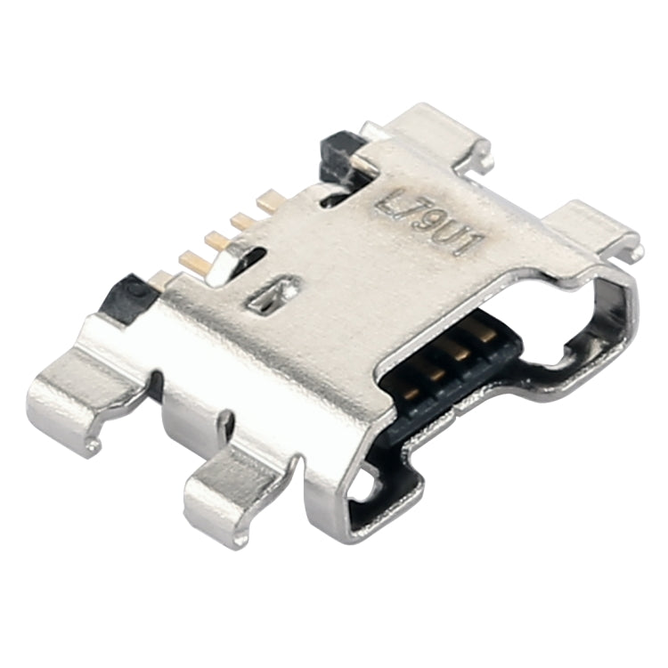 10 PCS Charging Port Connector for Huawei Honor Play 7X / 7S / Honor 9 Lite by buy2fix