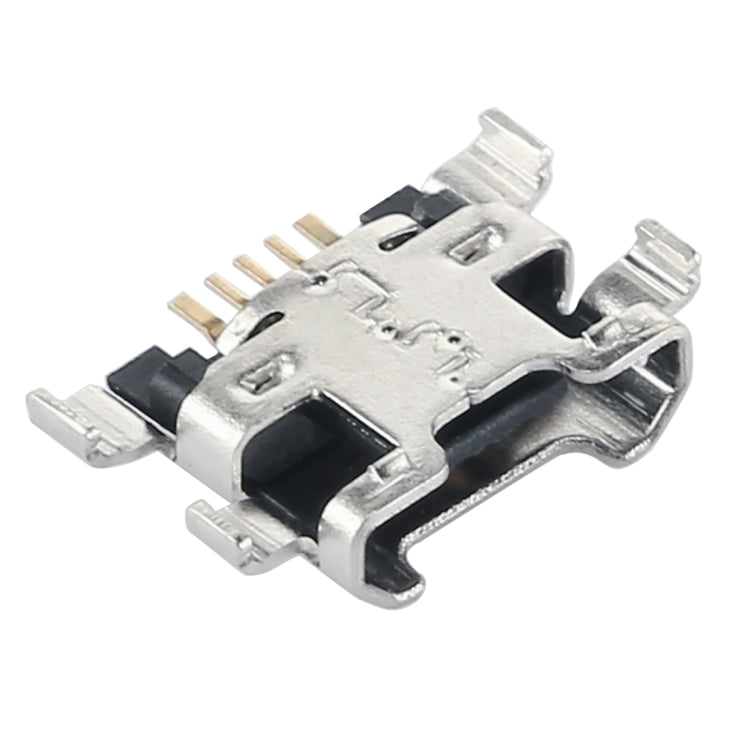 10 PCS Charging Port Connector for Huawei Honor Play 7X / 7S / Honor 9 Lite by buy2fix