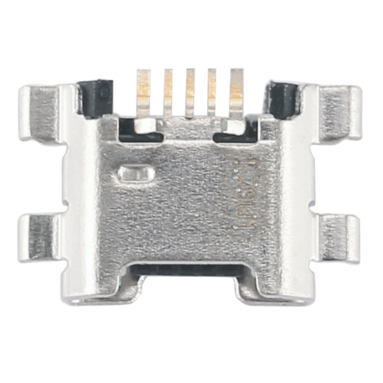 10 PCS Charging Port Connector for Huawei Honor Play 7X / 7S / Honor 9 Lite by buy2fix