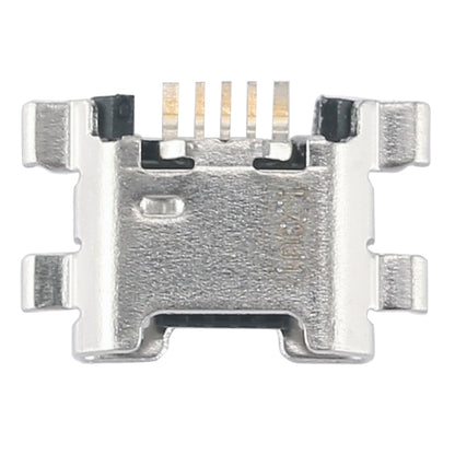 10 PCS Charging Port Connector for Huawei Honor Play 7X / 7S / Honor 9 Lite by buy2fix