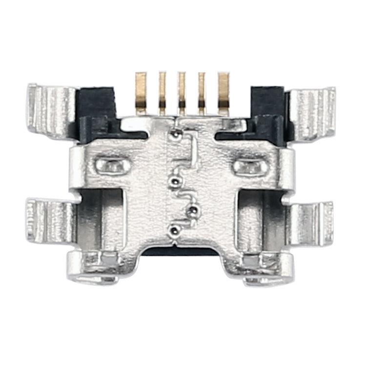 10 PCS Charging Port Connector for Huawei Honor Play 7X / 7S / Honor 9 Lite by buy2fix