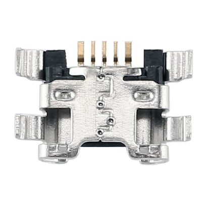10 PCS Charging Port Connector for Huawei Honor Play 7X / 7S / Honor 9 Lite by buy2fix
