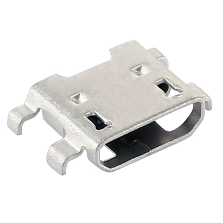 10 PCS Charging Port Connector for Huawei Ascend G510 by buy2fix