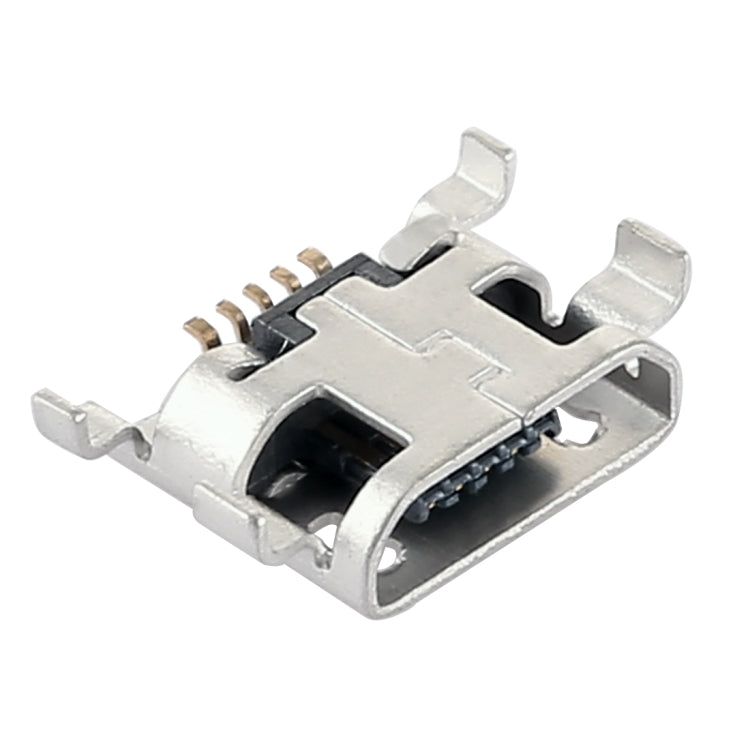 10 PCS Charging Port Connector for Huawei Ascend G510 by buy2fix