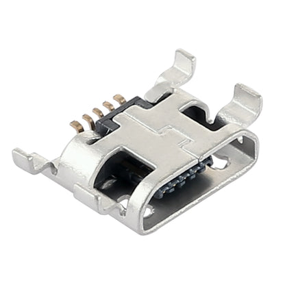 10 PCS Charging Port Connector for Huawei Ascend G510 by buy2fix