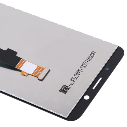 TFT LCD Screen for OPPO A73（China）/ F5 Youth CPH1725 with Digitizer Full Assembly(White) - LCD Screen by buy2fix | Online Shopping UK | buy2fix