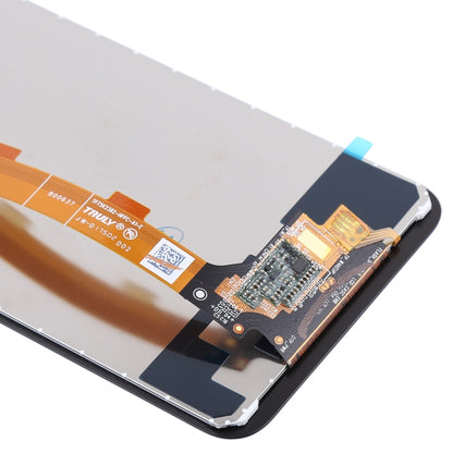 TFT LCD Screen for OPPO A83 with Digitizer Full Assembly(Black) - LCD Screen by buy2fix | Online Shopping UK | buy2fix