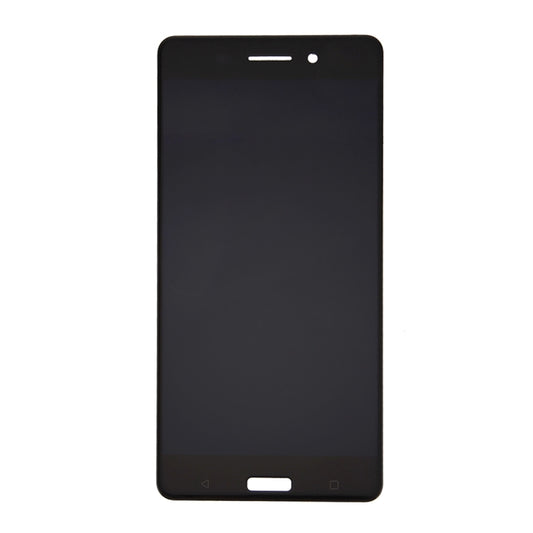 TFT LCD Screen for Nokia 6 TA-1000 TA-1003 TA-1021 TA-1025 TA-1033 TA-1039 with Digitizer Full Assembly  (Black) - LCD Screen by buy2fix | Online Shopping UK | buy2fix