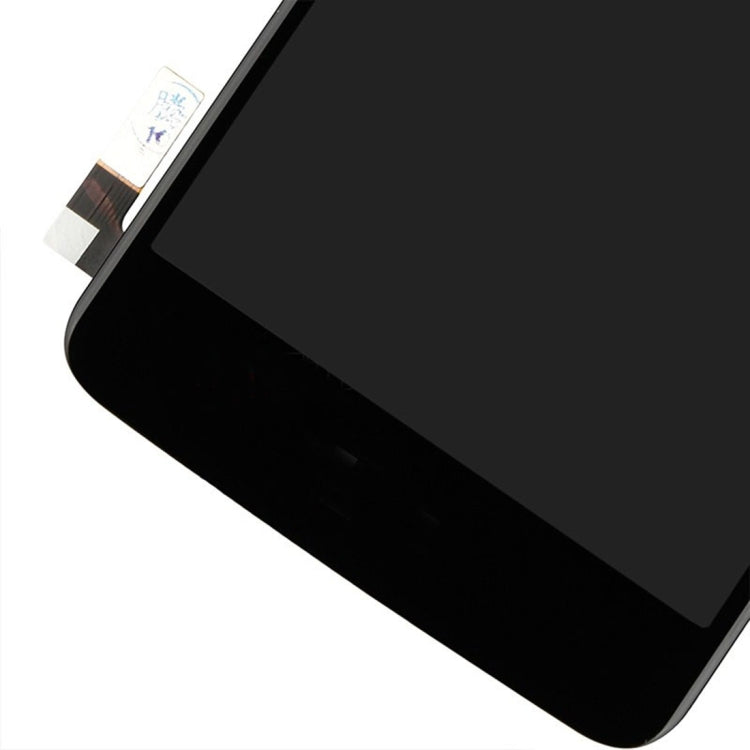 TFT LCD Screen for LG K8 2017 Aristo M210 MS210 M200N US215 Digitizer Full Assembly with Frame - For LG by buy2fix | Online Shopping UK | buy2fix