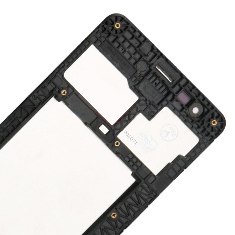 TFT LCD Screen for LG K8 2017 Aristo M210 MS210 M200N US215 Digitizer Full Assembly with Frame - For LG by buy2fix | Online Shopping UK | buy2fix