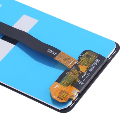 TFT LCD Screen for Vivo Y75 / V7 with Digitizer Full Assembly(Black) - LCD Screen by buy2fix | Online Shopping UK | buy2fix