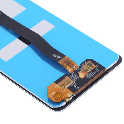 TFT LCD Screen for Vivo Y75 / V7 with Digitizer Full Assembly(White) - LCD Screen by buy2fix | Online Shopping UK | buy2fix