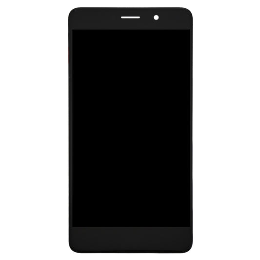 OEM LCD Screen for Huawei Enjoy 7 Plus / Y7 Prime / Y7 with Digitizer Full Assembly (Black) - LCD Screen by buy2fix | Online Shopping UK | buy2fix
