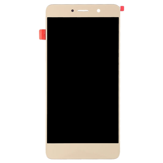 OEM LCD Screen for Huawei Enjoy 7 Plus / Y7 Prime / Y7 with Digitizer Full Assembly(Gold) - LCD Screen by buy2fix | Online Shopping UK | buy2fix