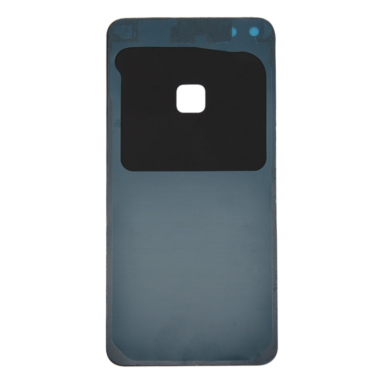 For Huawei P10 lite Battery Back Cover(Blue) - Back Cover by buy2fix | Online Shopping UK | buy2fix