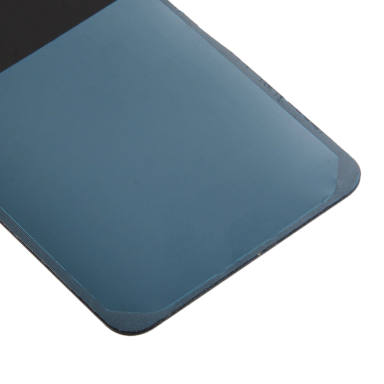 For Huawei P10 lite Battery Back Cover(Blue) - Back Cover by buy2fix | Online Shopping UK | buy2fix
