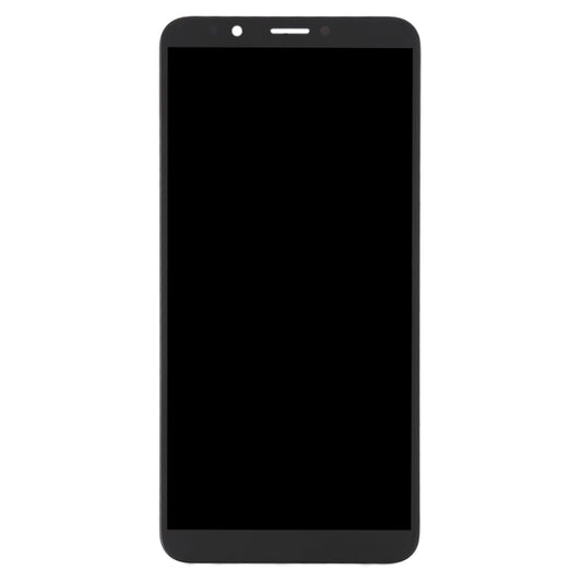 OEM LCD Screen for Huawei Honor Play 7C / Honor 7C with Digitizer Full Assembly (Black) - LCD Screen by buy2fix | Online Shopping UK | buy2fix