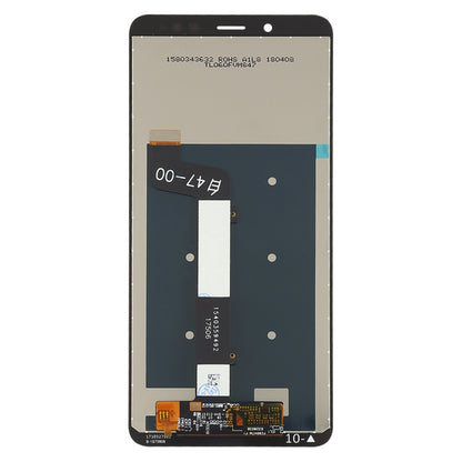 TFT LCD Screen for Xiaomi Redmi Note 5 / Note 5 Pro with Digitizer Full Assembly(White) by buy2fix