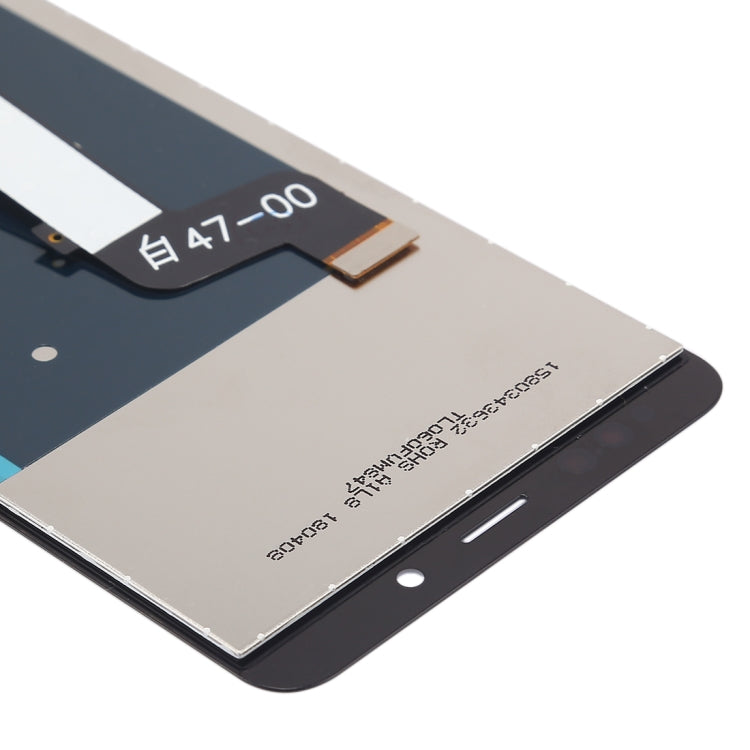 TFT LCD Screen for Xiaomi Redmi Note 5 / Note 5 Pro with Digitizer Full Assembly(White) by buy2fix