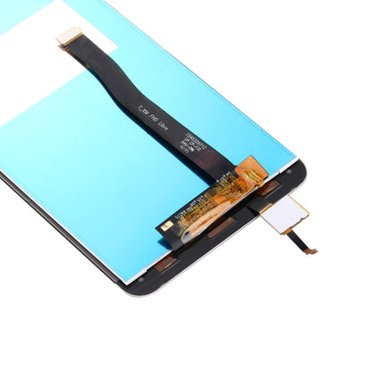 OEM LCD Screen for Asus ZenFone 3 / ZE552KL with Digitizer Full Assembly (White) by buy2fix