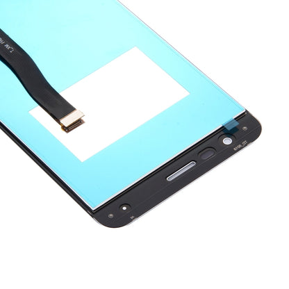 OEM LCD Screen for Asus ZenFone 3 / ZE552KL with Digitizer Full Assembly (White) by buy2fix