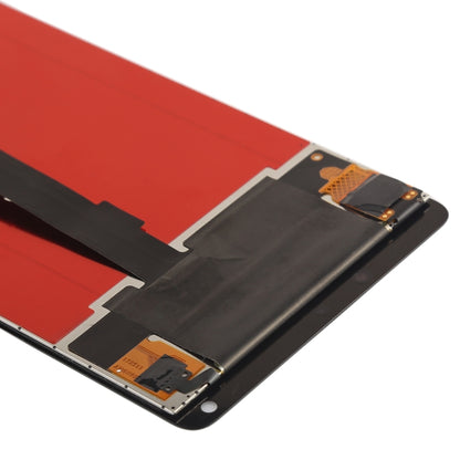 TFT LCD Screen for Xiaomi Mi Mix2 with Digitizer Full Assembly(Black) - LCD Screen by buy2fix | Online Shopping UK | buy2fix