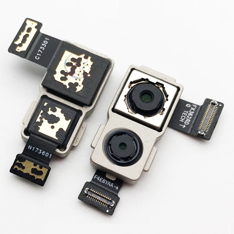 For Meizu M6 Note Back Facing Camera - For Meizu by buy2fix | Online Shopping UK | buy2fix