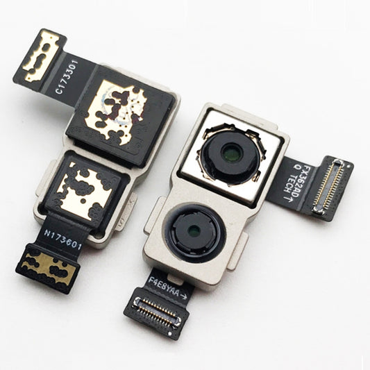 For Meizu M6 Note Back Facing Camera - For Meizu by buy2fix | Online Shopping UK | buy2fix