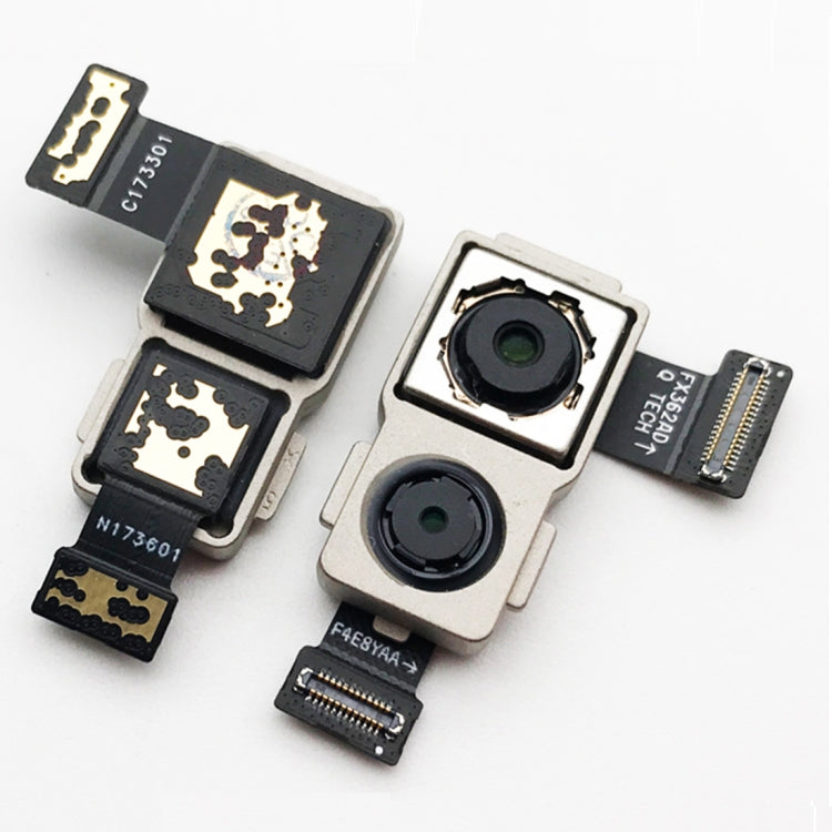 For Meizu M6 Note Back Facing Camera - For Meizu by buy2fix | Online Shopping UK | buy2fix