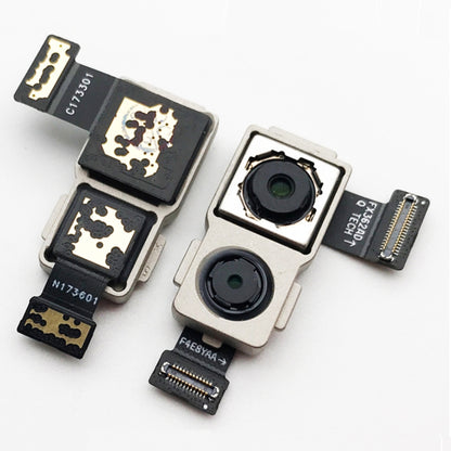 For Meizu M6 Note Back Facing Camera - For Meizu by buy2fix | Online Shopping UK | buy2fix