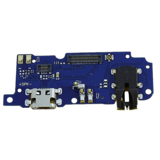 For Meizu M5 Charging Port Board - For Meizu by buy2fix | Online Shopping UK | buy2fix
