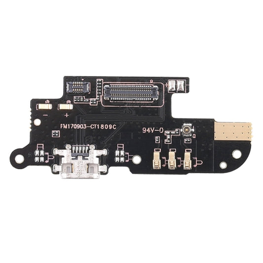 For Meizu M6 / Meilan 6 Charging Port Board - For Meizu by buy2fix | Online Shopping UK | buy2fix