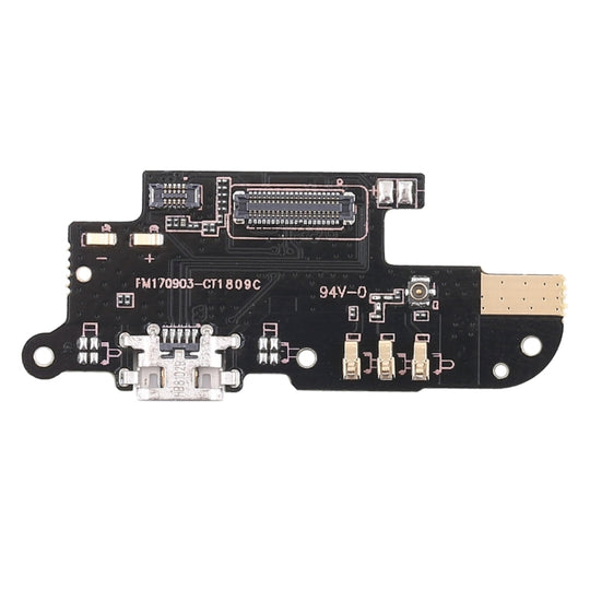 Carte de port de charge pour Meizu M6 / Meilan 6