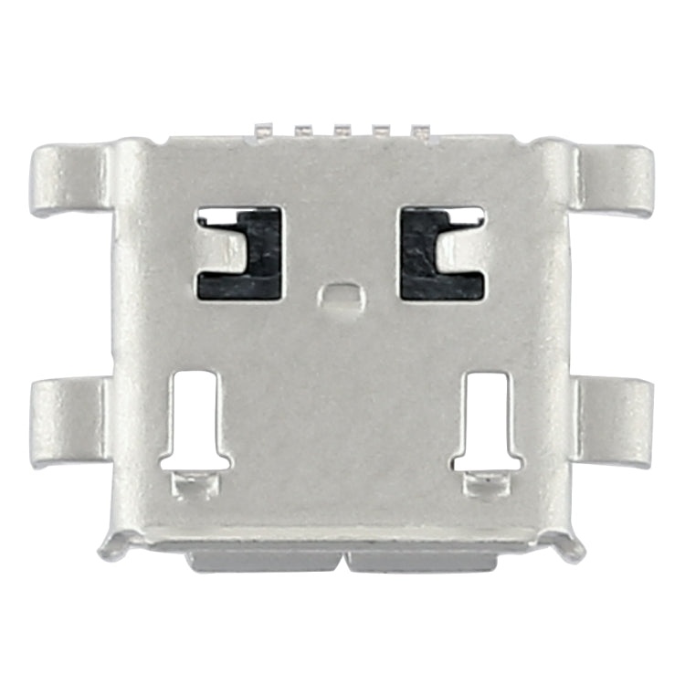 10 PCS Charging Port Connector for Huawei G606 by buy2fix