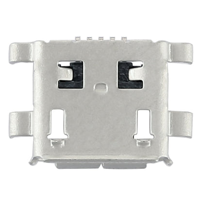 10 PCS Charging Port Connector for Huawei G606 by buy2fix