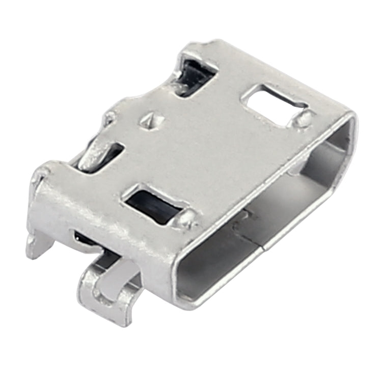 10 PCS Charging Port Connector for Huawei Ascend P6 by buy2fix