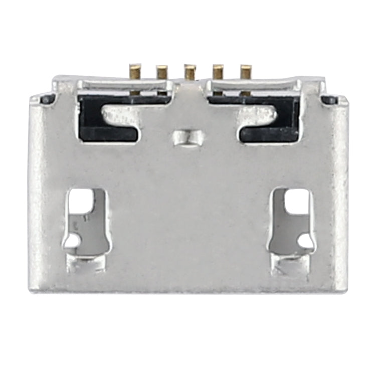 10 PCS Charging Port Connector for Huawei Ascend P6 by buy2fix