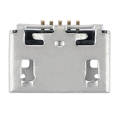 10 PCS Charging Port Connector for Huawei Ascend P6 by buy2fix