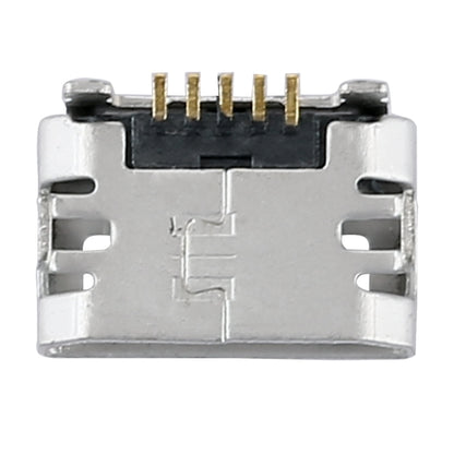 10 PCS Charging Port Connector for Huawei Ascend P6 by buy2fix