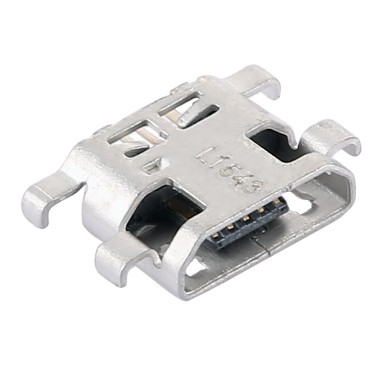 10 PCS Charging Port Connector for Huawei Mate 7 / Maimang 4 / G8 by buy2fix