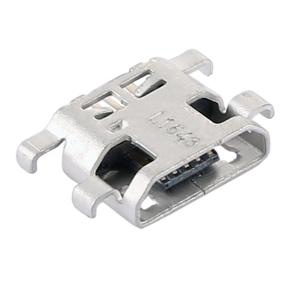 10 PCS Charging Port Connector for Huawei Mate 7 / Maimang 4 / G8 by buy2fix