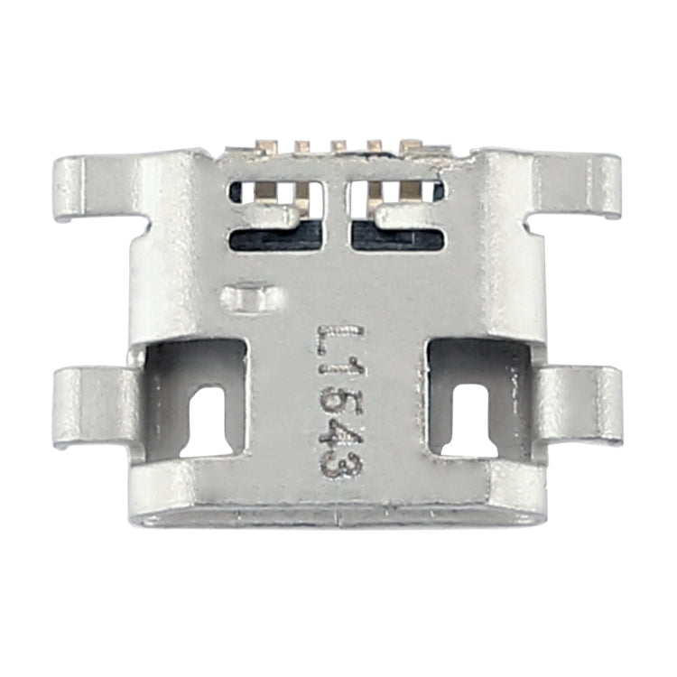 10 PCS Charging Port Connector for Huawei Mate 7 / Maimang 4 / G8 by buy2fix