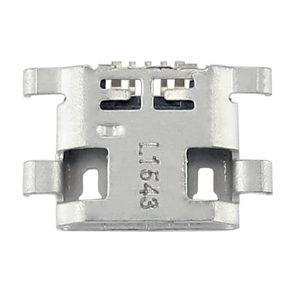 10 PCS Charging Port Connector for Huawei Mate 7 / Maimang 4 / G8 by buy2fix