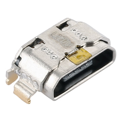 10 PCS Charging Port Connector for Huawei Honor 5A / G9 / P9 Lite by buy2fix